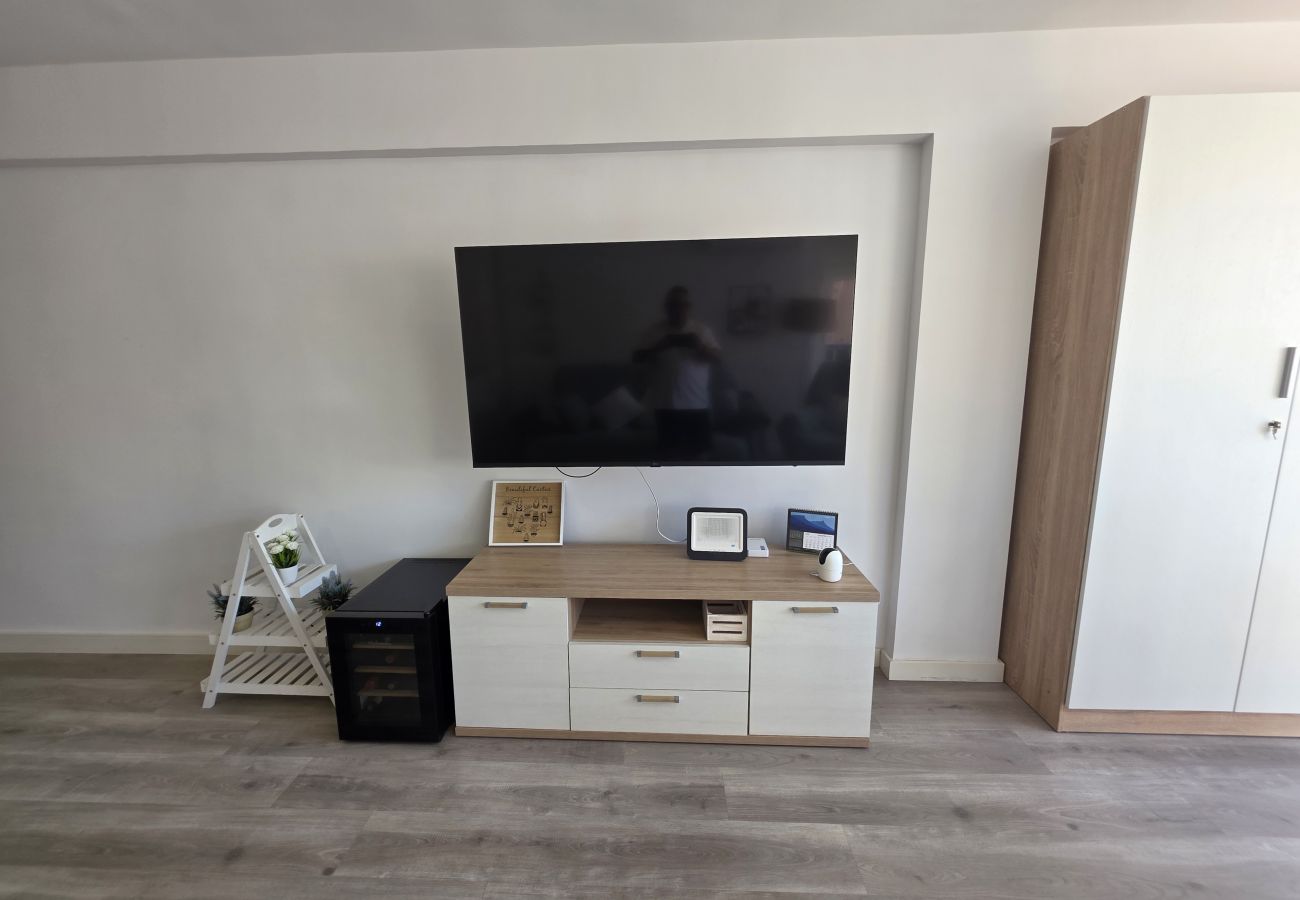 Apartamento en Benidorm - Apartamento Acacias 9 If Benidorm