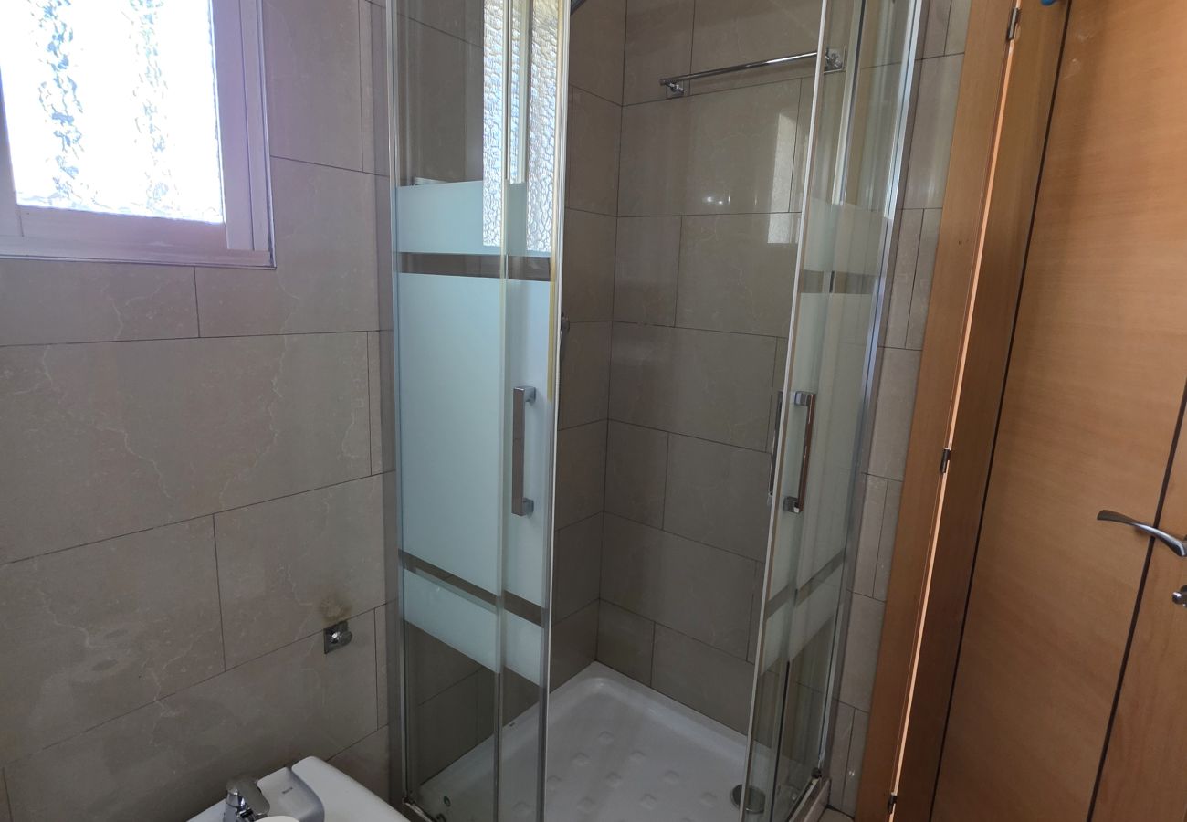 Apartamento en Benidorm - Apartamento Circo 9 If Beach