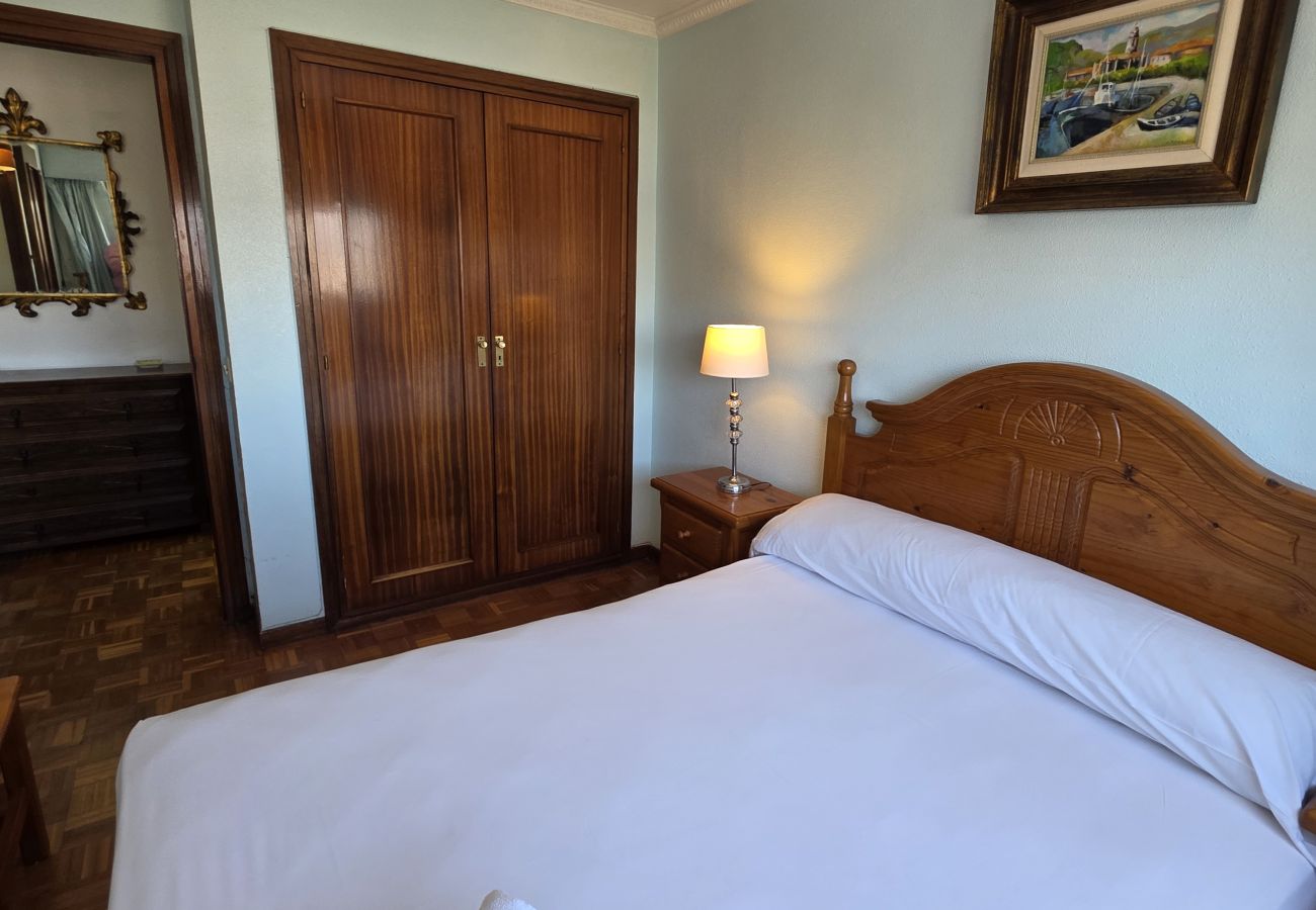 Apartamento en Benidorm - Apartamento Las Palmeras If Beach