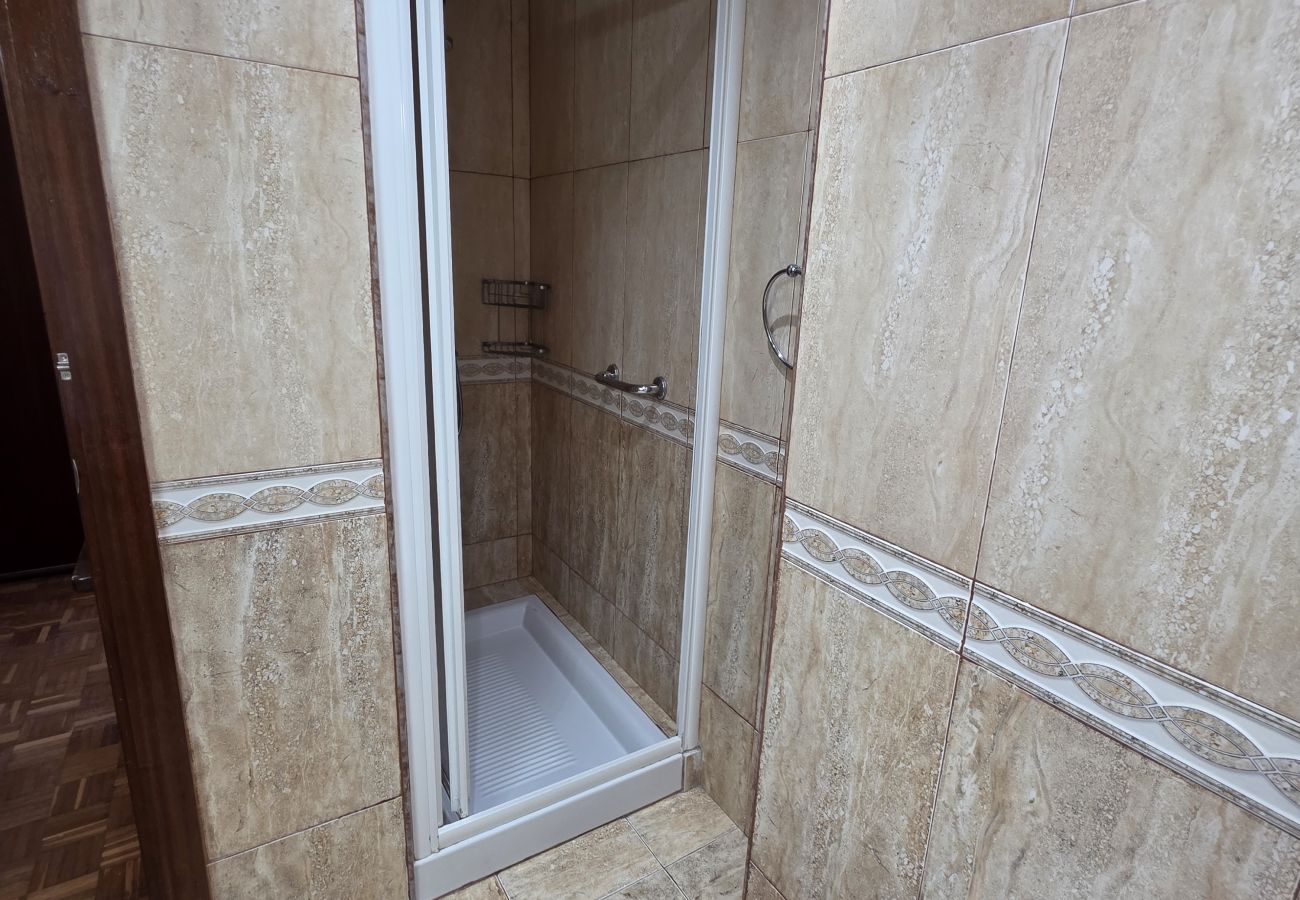 Apartamento en Benidorm - Apartamento Las Palmeras If Beach