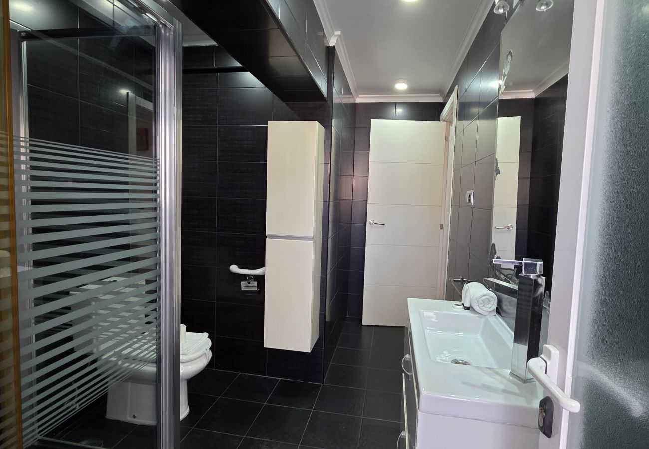 Apartamento en Benidorm - Apartamento La Goleta 6 IF Beach