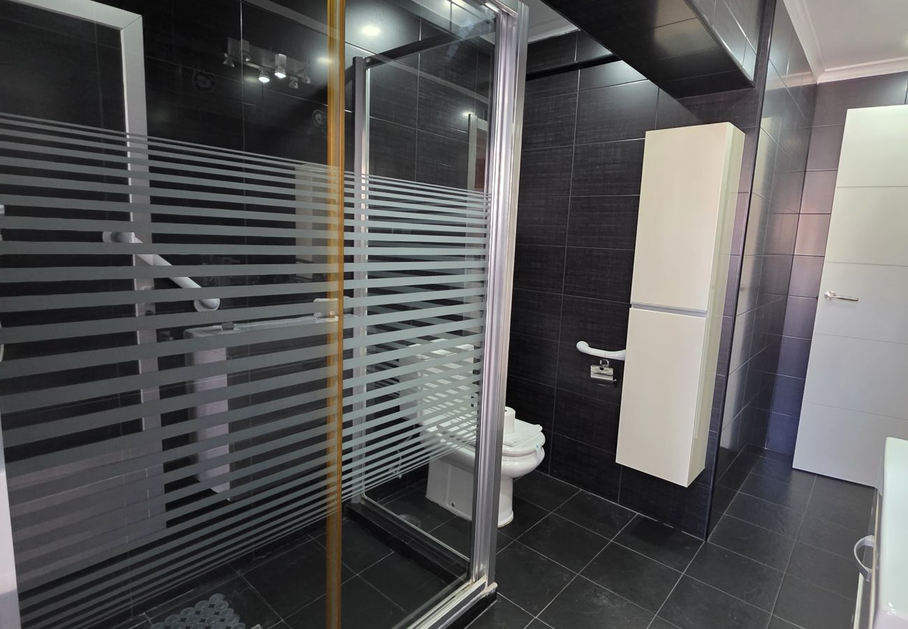 Apartamento en Benidorm - Apartamento La Goleta 6 IF Beach