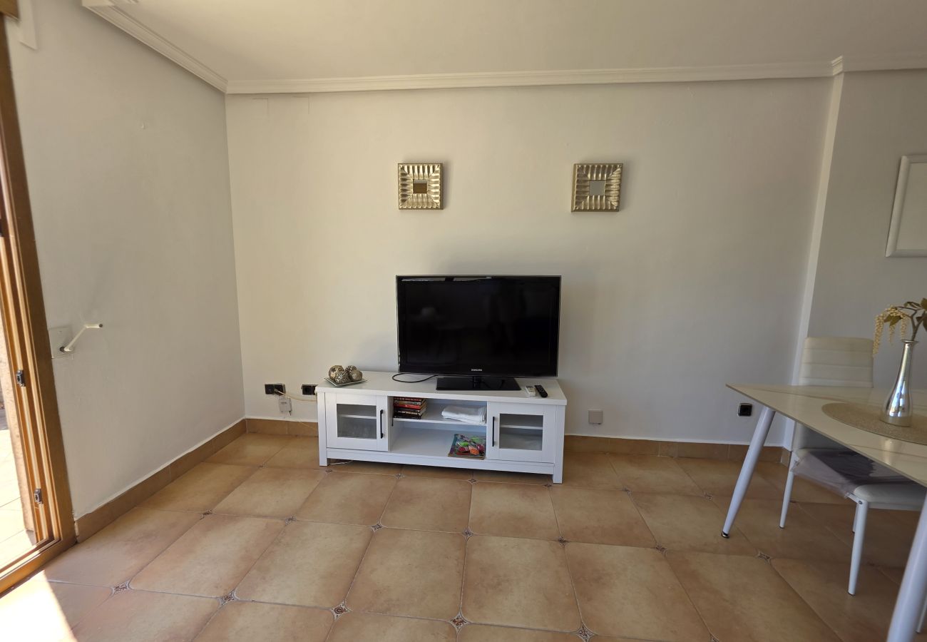 Chalet en La Nucia - Chalet Paradise of the Mediterranean
