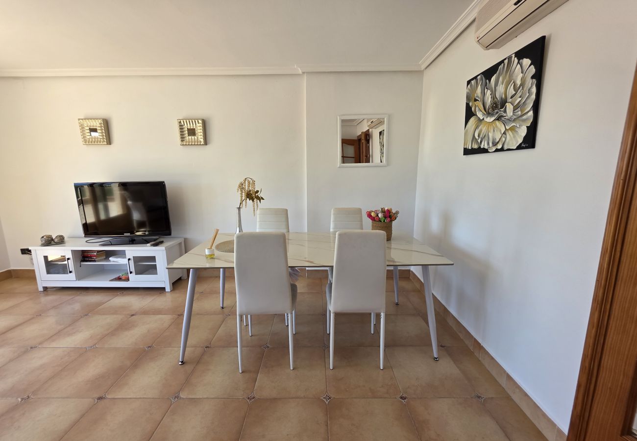 Chalet en La Nucia - Chalet Paradise of the Mediterranean