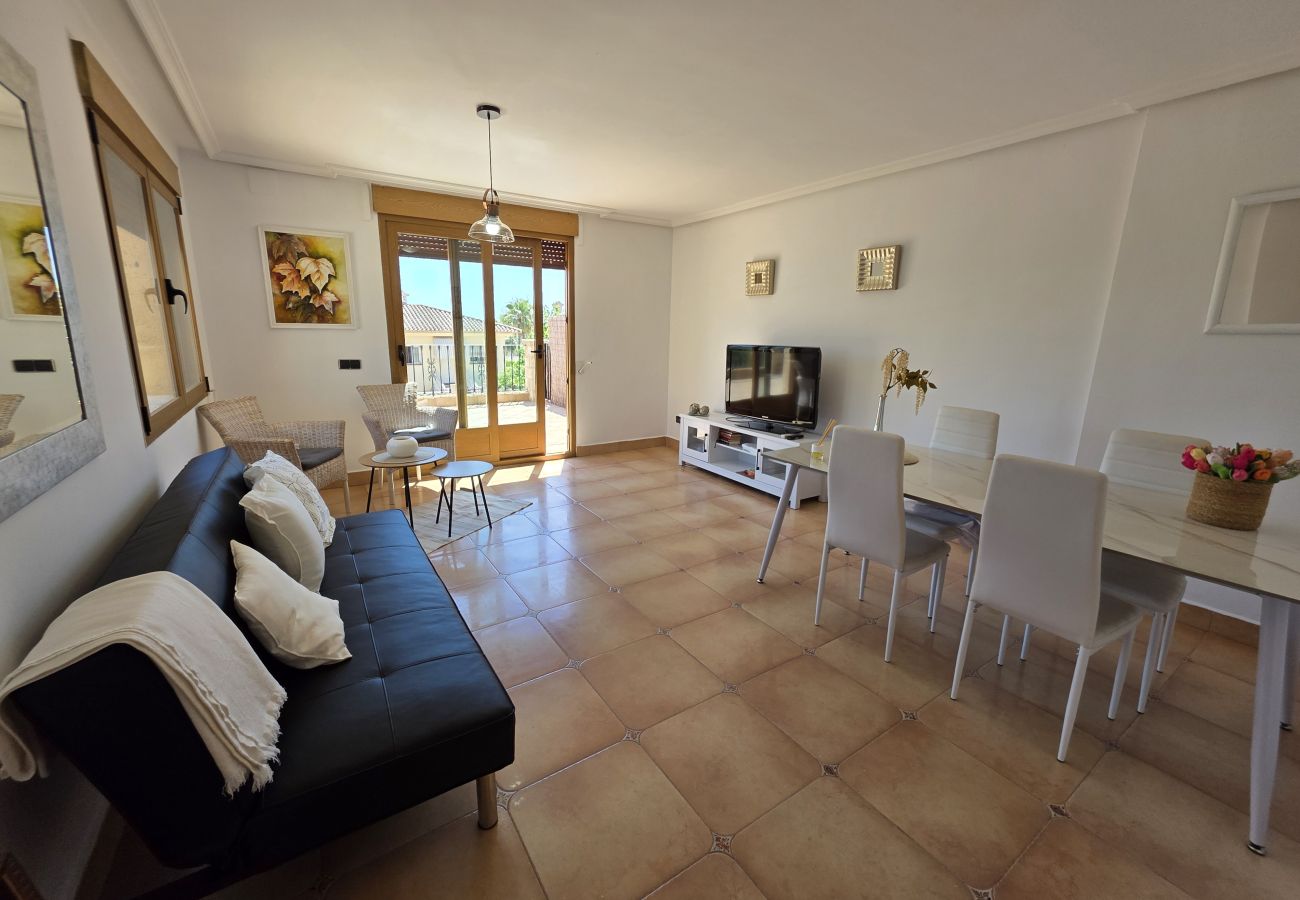 Chalet en La Nucia - Chalet Paradise of the Mediterranean