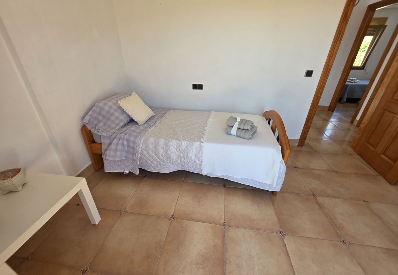 Chalet en La Nucia - Chalet Paradise of the Mediterranean
