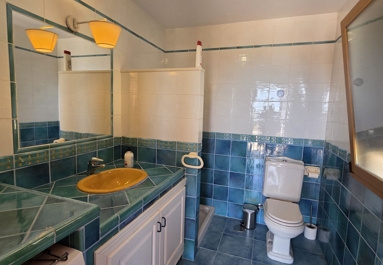 Chalet en La Nucia - Chalet Paradise of the Mediterranean