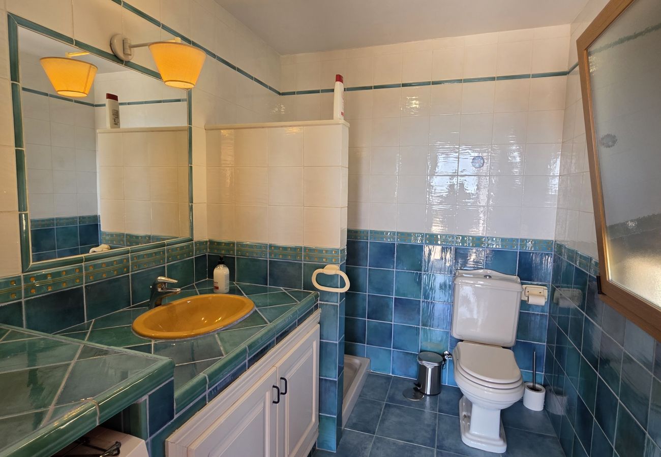 Chalet en La Nucia - Chalet Paradise of the Mediterranean