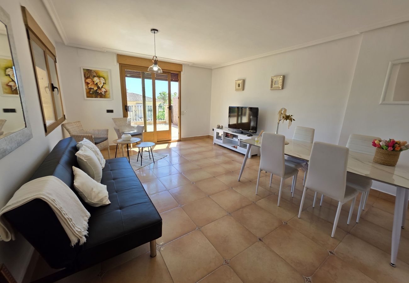 Chalet en La Nucia - Chalet Paradise of the Mediterranean