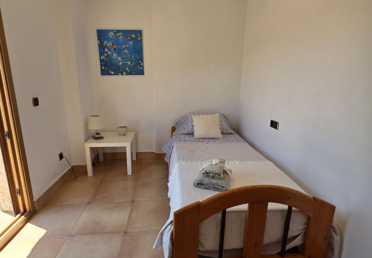Chalet en La Nucia - Chalet Paradise of the Mediterranean