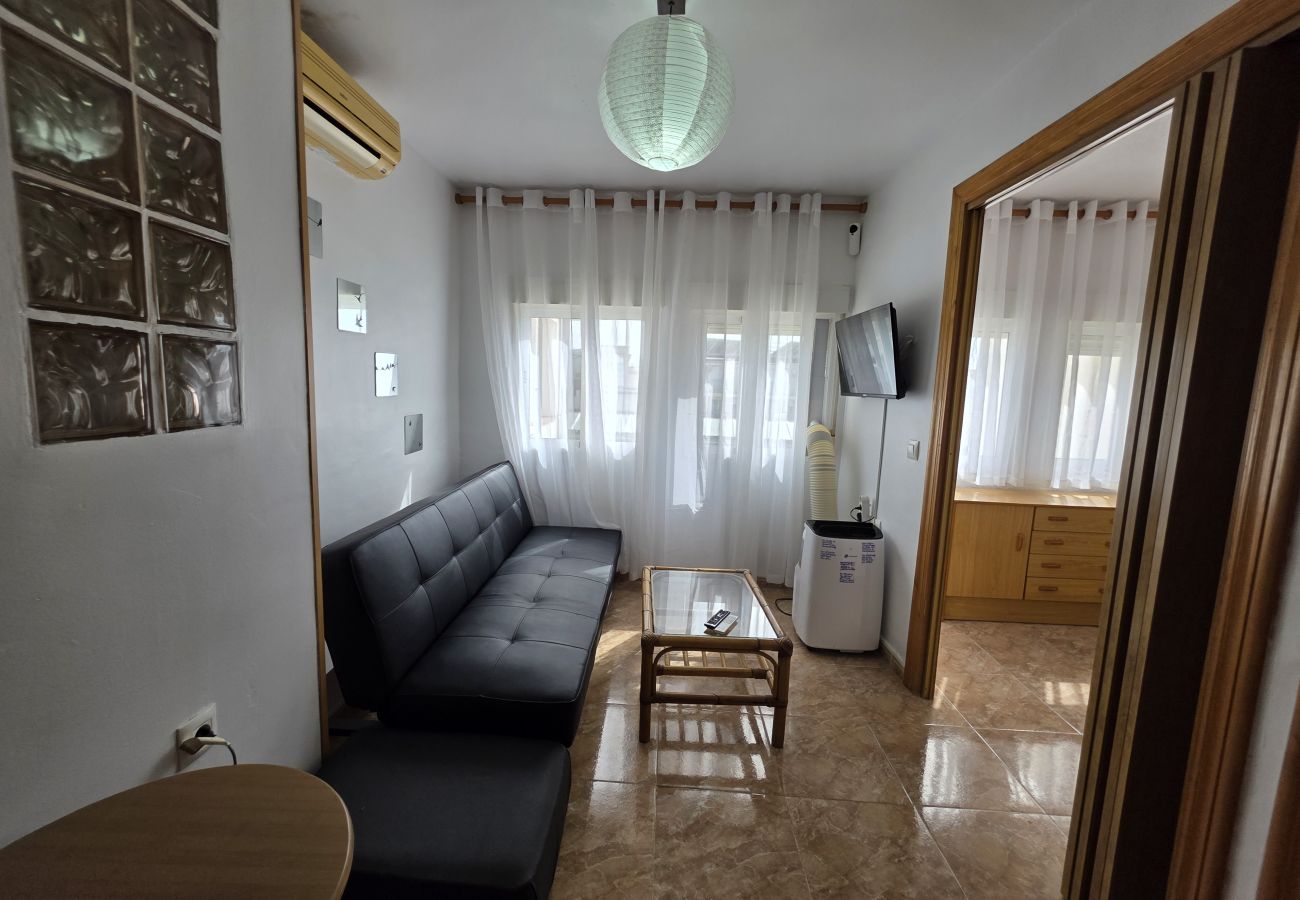 Apartamento en Benidorm - Apartamento Centro IF Benidorm