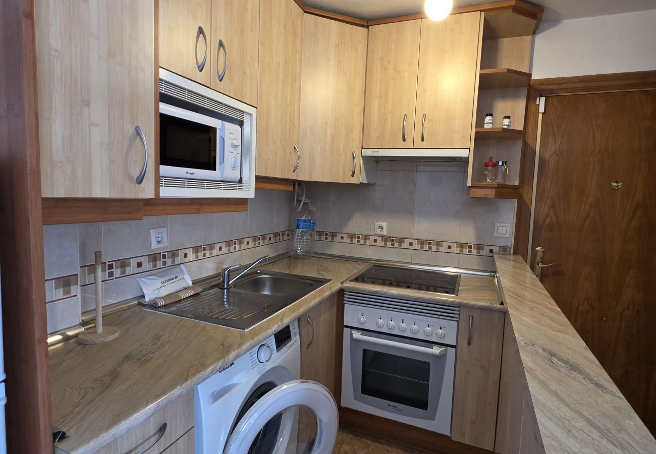 Apartamento en Benidorm - Apartamento Centro IF Benidorm