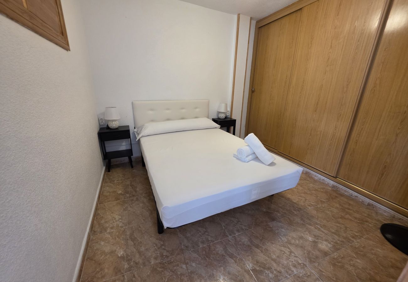 Apartamento en Benidorm - Apartamento Centro IF Benidorm
