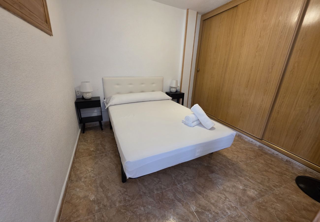Apartamento en Benidorm - Apartamento Centro IF Benidorm
