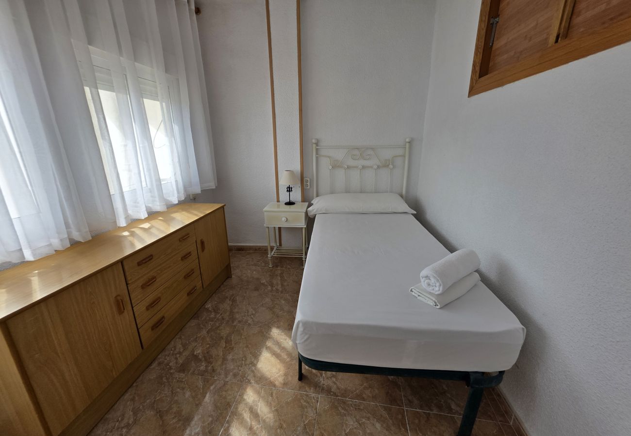 Apartamento en Benidorm - Apartamento Centro IF Benidorm