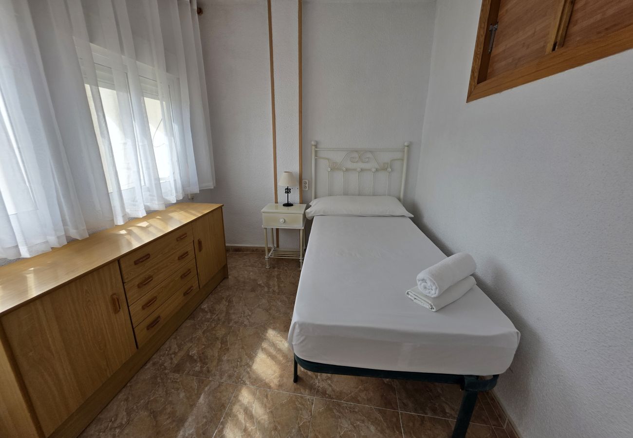 Apartamento en Benidorm - Apartamento Centro IF Benidorm
