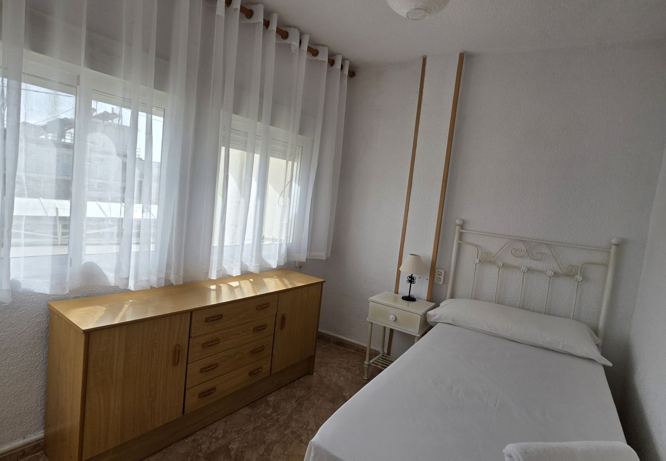 Apartamento en Benidorm - Apartamento Centro IF Benidorm