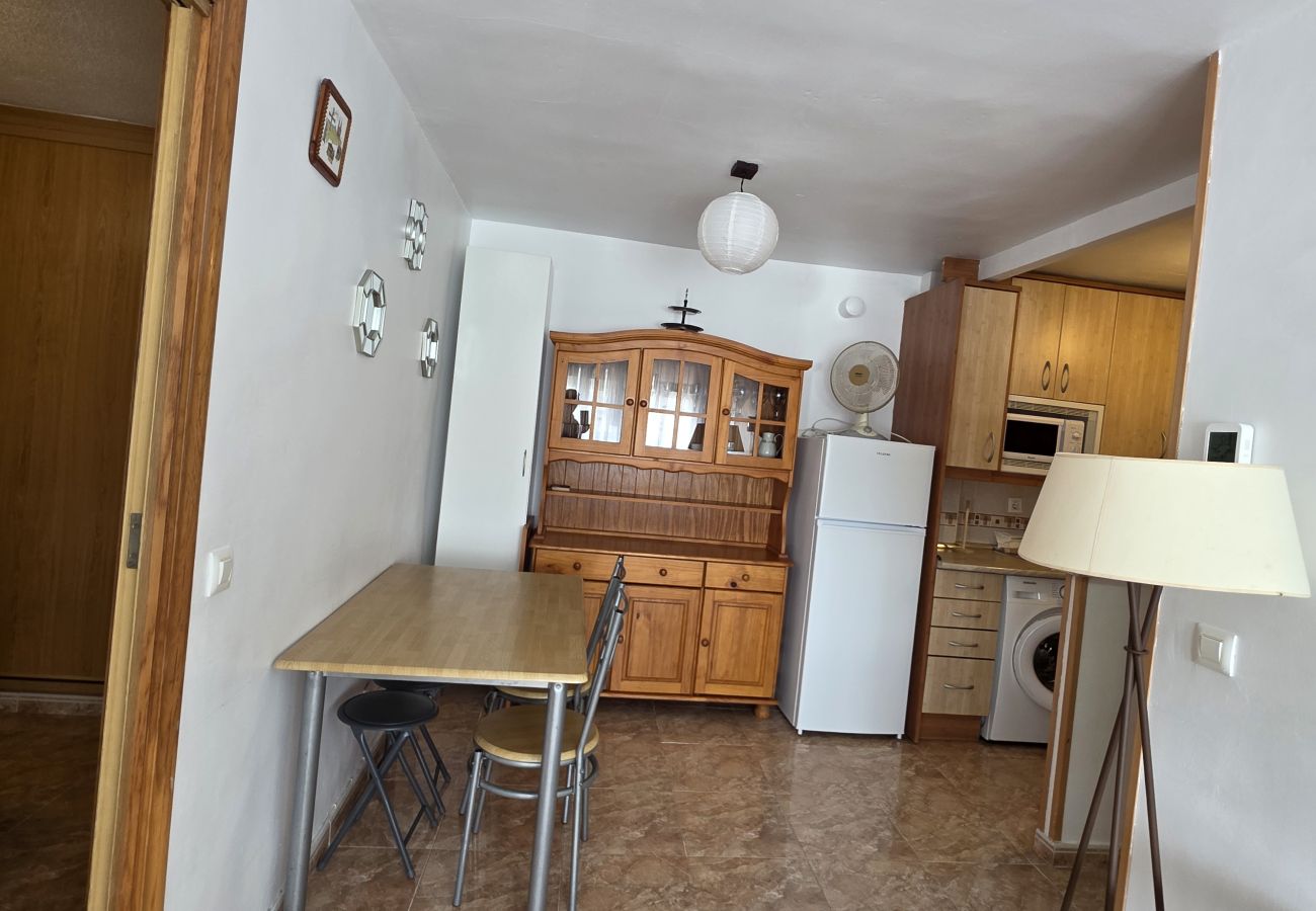 Apartamento en Benidorm - Apartamento Centro IF Benidorm