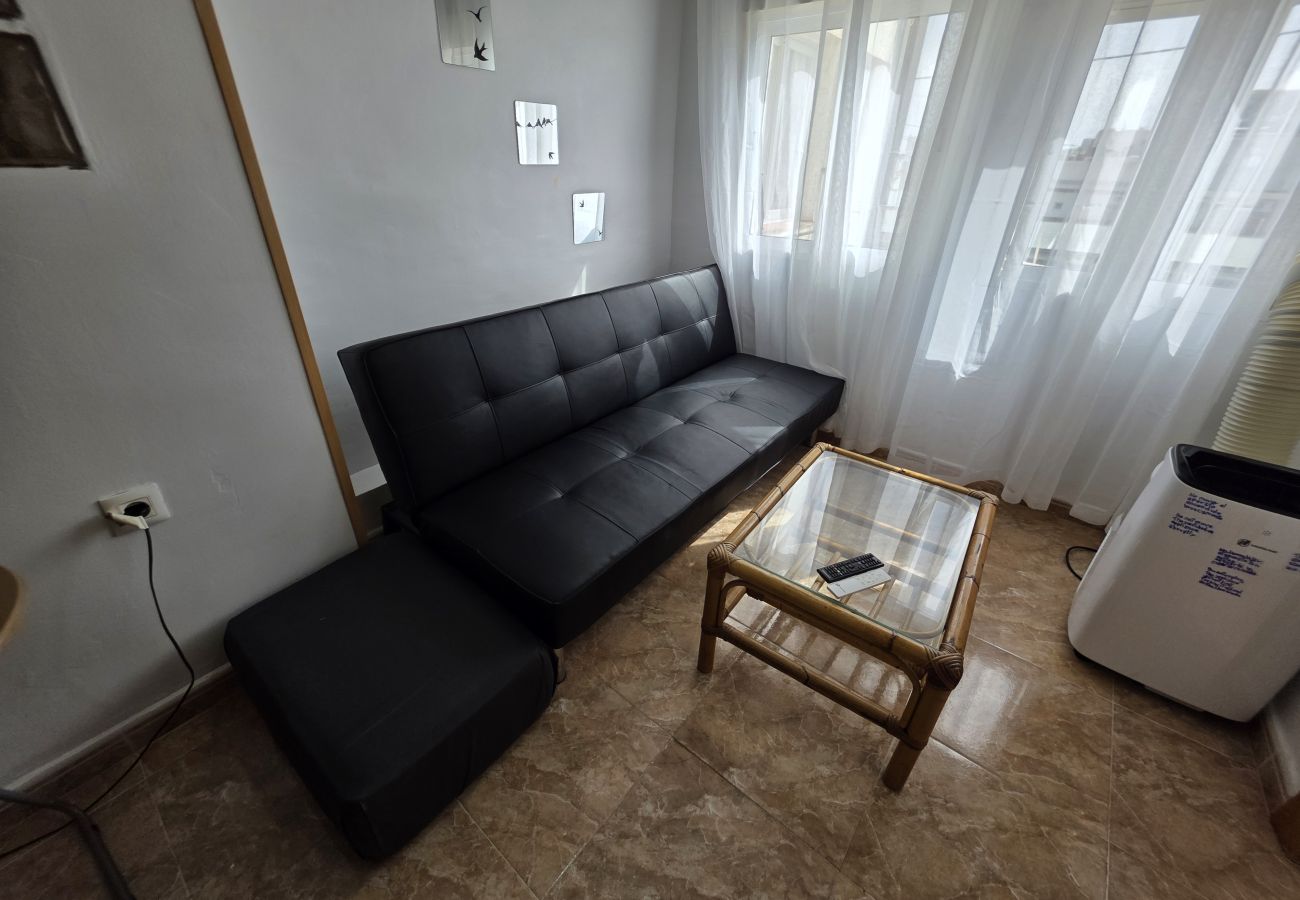 Apartamento en Benidorm - Apartamento Centro IF Benidorm