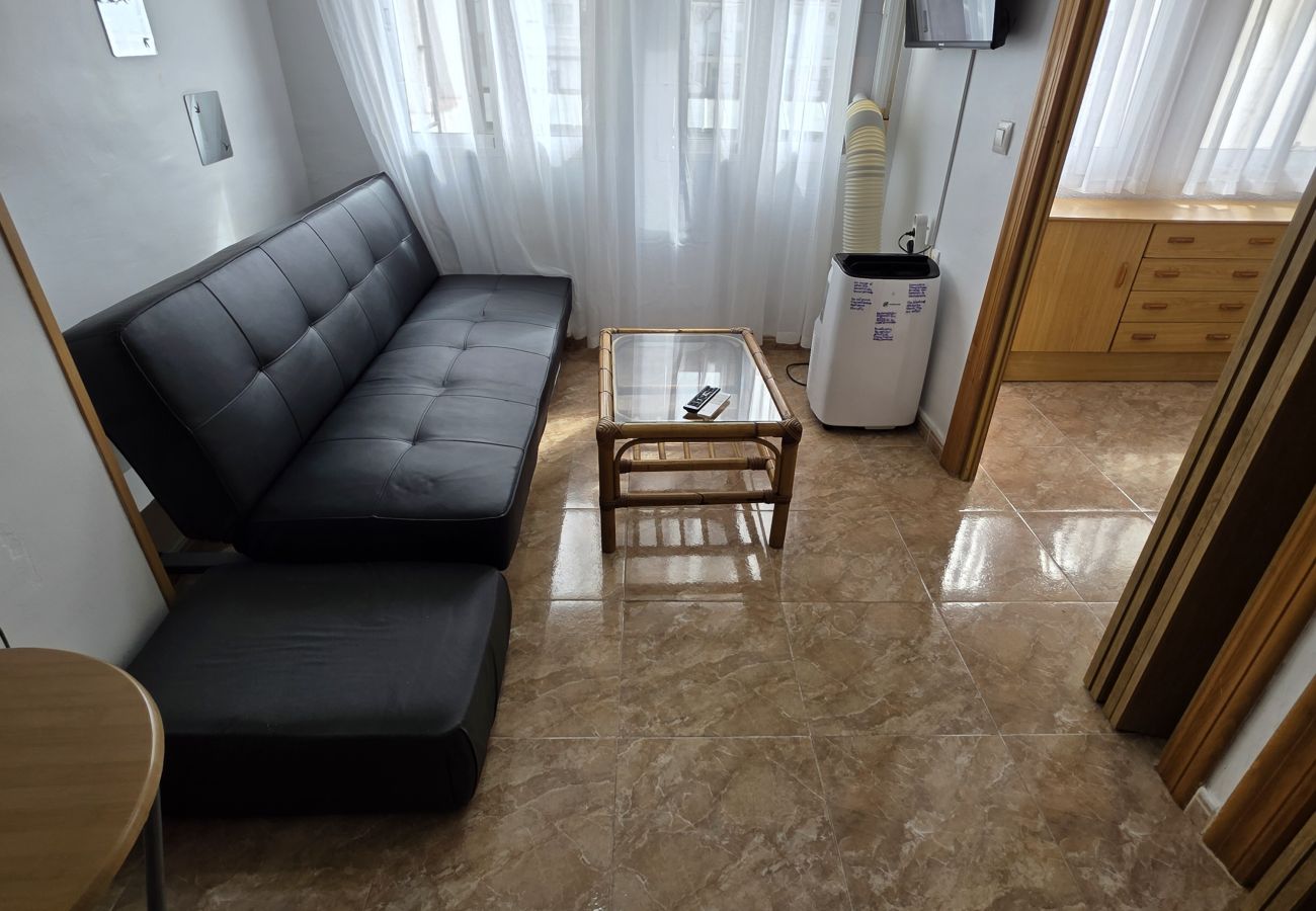 Apartamento en Benidorm - Apartamento Centro IF Benidorm