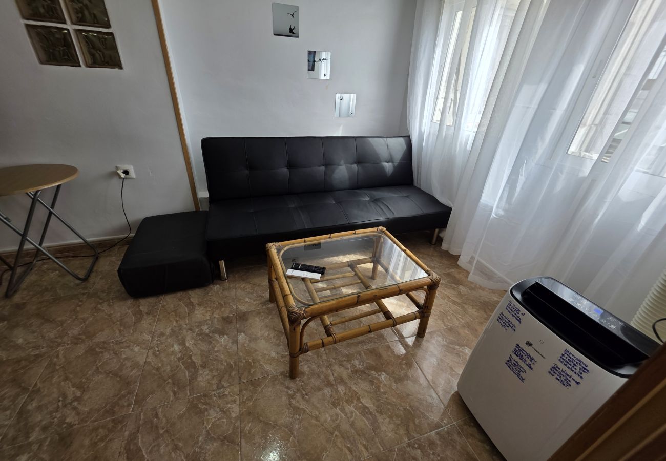 Apartamento en Benidorm - Apartamento Centro IF Benidorm