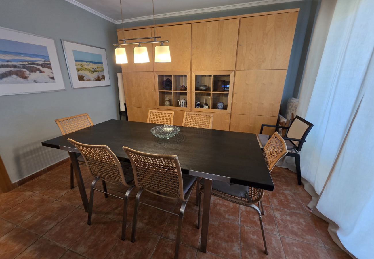 Apartamento en Benidorm - Apartamento Parque Loix IF Benidorm