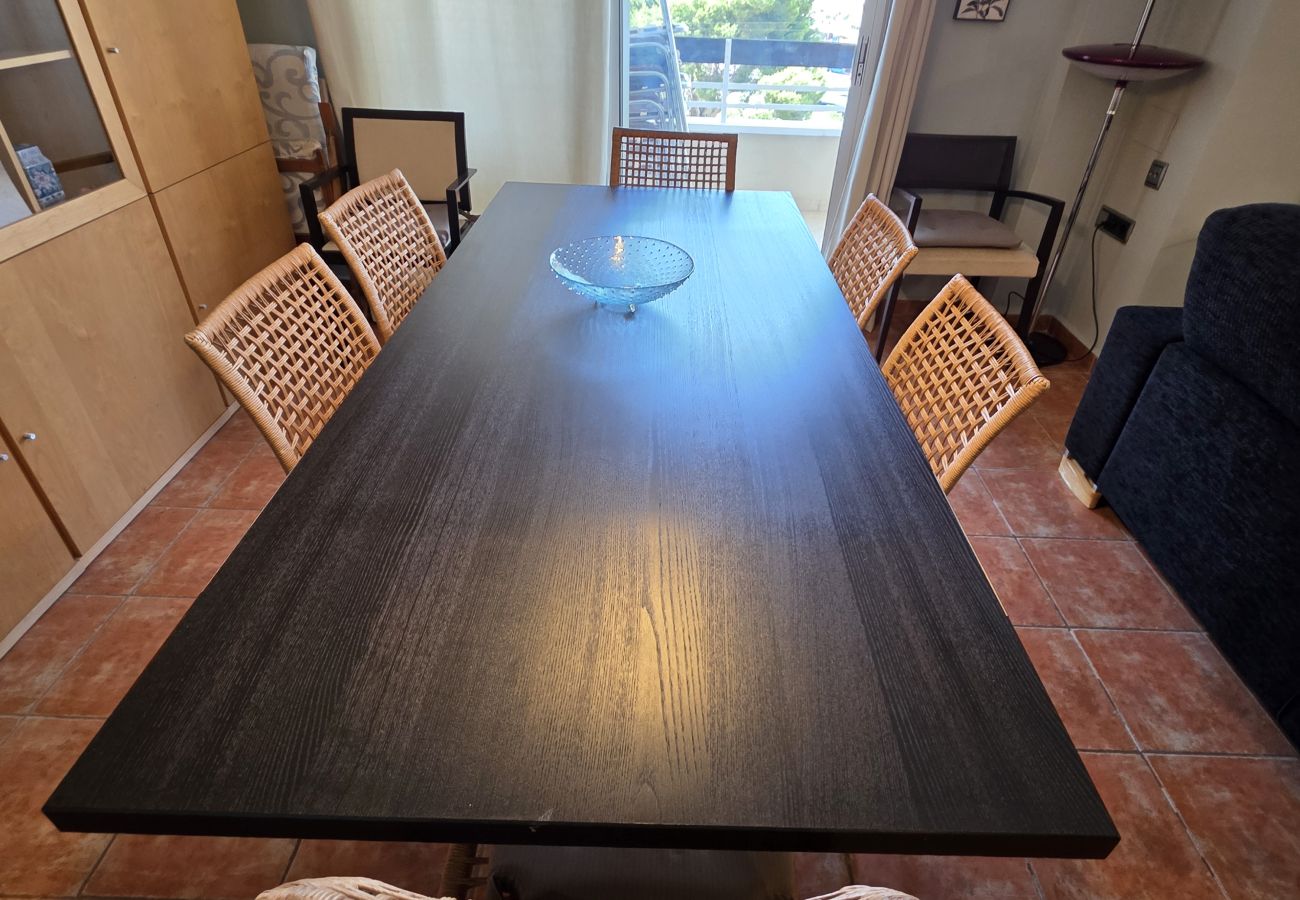 Apartamento en Benidorm - Apartamento Parque Loix IF Benidorm