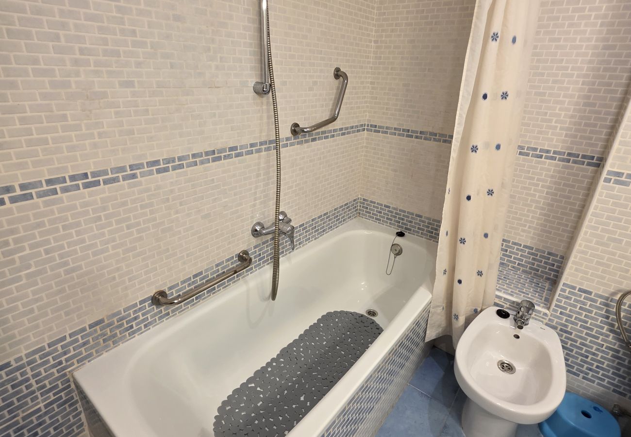 Apartamento en Benidorm - Apartamento Parque Loix IF Benidorm