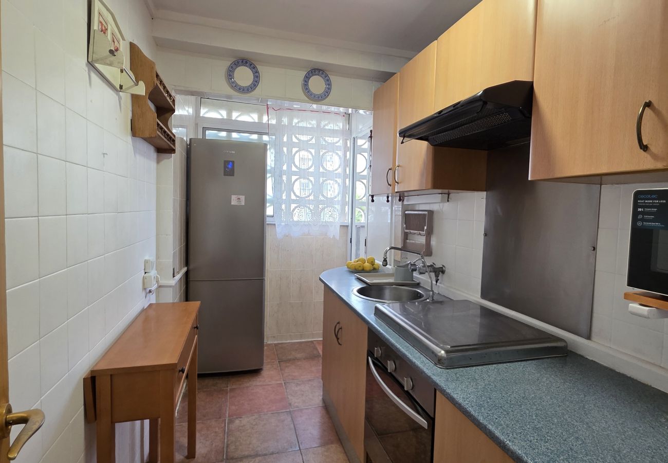 Apartamento en Benidorm - Apartamento Saranova IF Benidorm