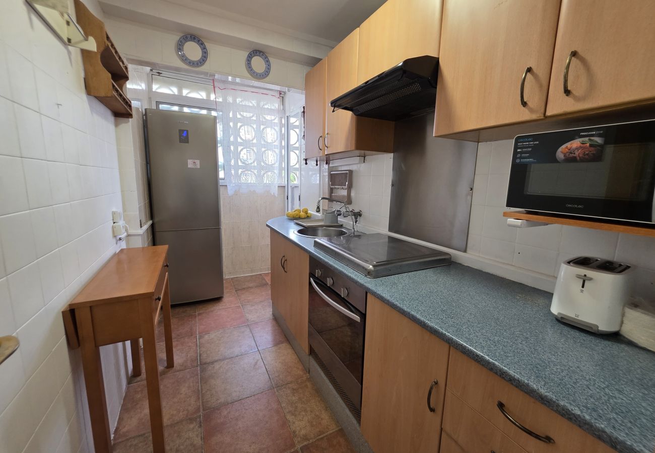 Apartamento en Benidorm - Apartamento Saranova IF Benidorm