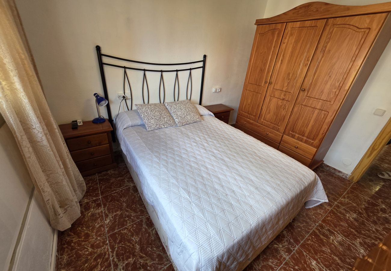 Apartamento en Benidorm - Apartamento Saranova IF Benidorm