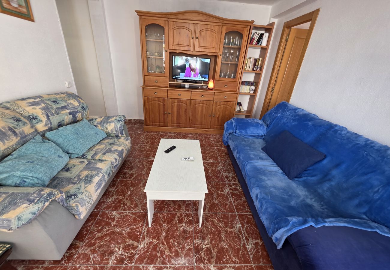 Apartamento en Benidorm - Apartamento Saranova IF Benidorm