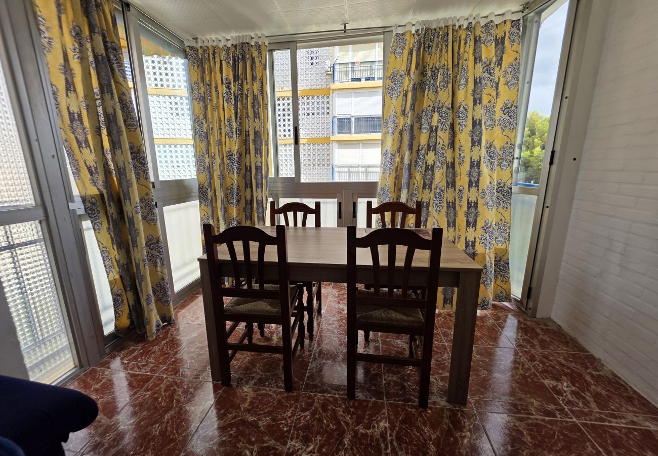 Apartamento en Benidorm - Apartamento Saranova IF Benidorm