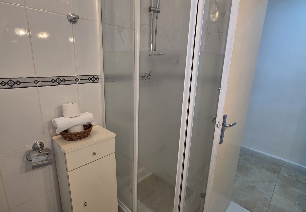 Apartamento en Benidorm - Apartamento Saranova 7 If Beach