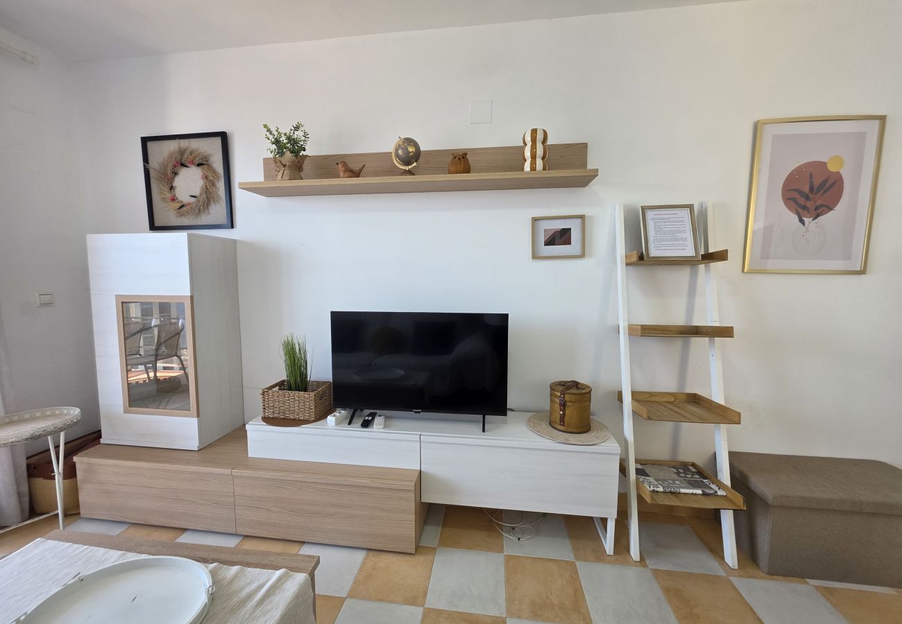 Apartamento en Benidorm - Apartamento Sol de Poniente IF Benidorm