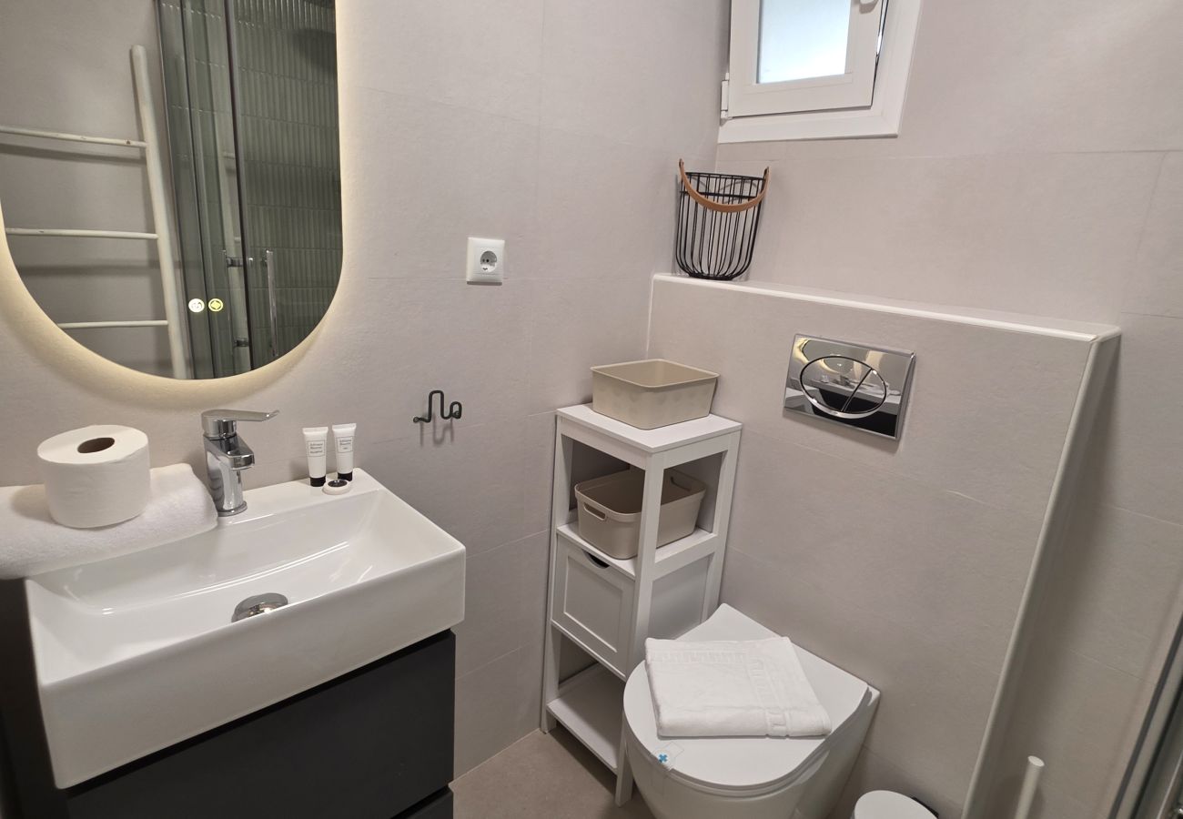 Apartamento en Benidorm - Apartamento Halcon Beach IF Benidorm