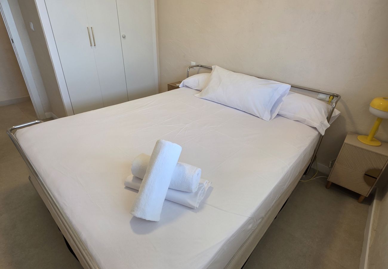 Apartamento en Benidorm - Apartamento Halcon Beach IF Benidorm