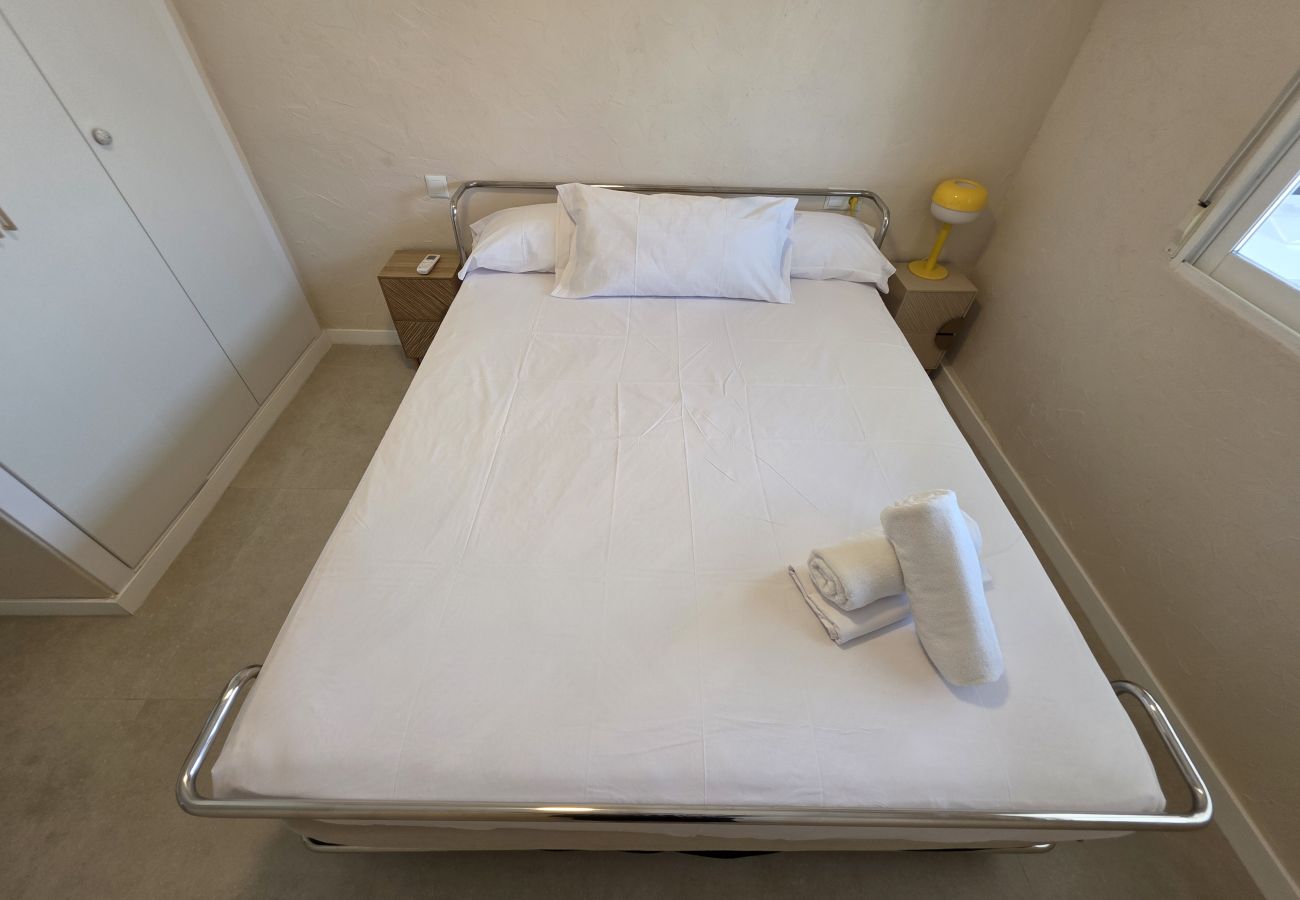 Apartamento en Benidorm - Apartamento Halcon Beach IF Benidorm