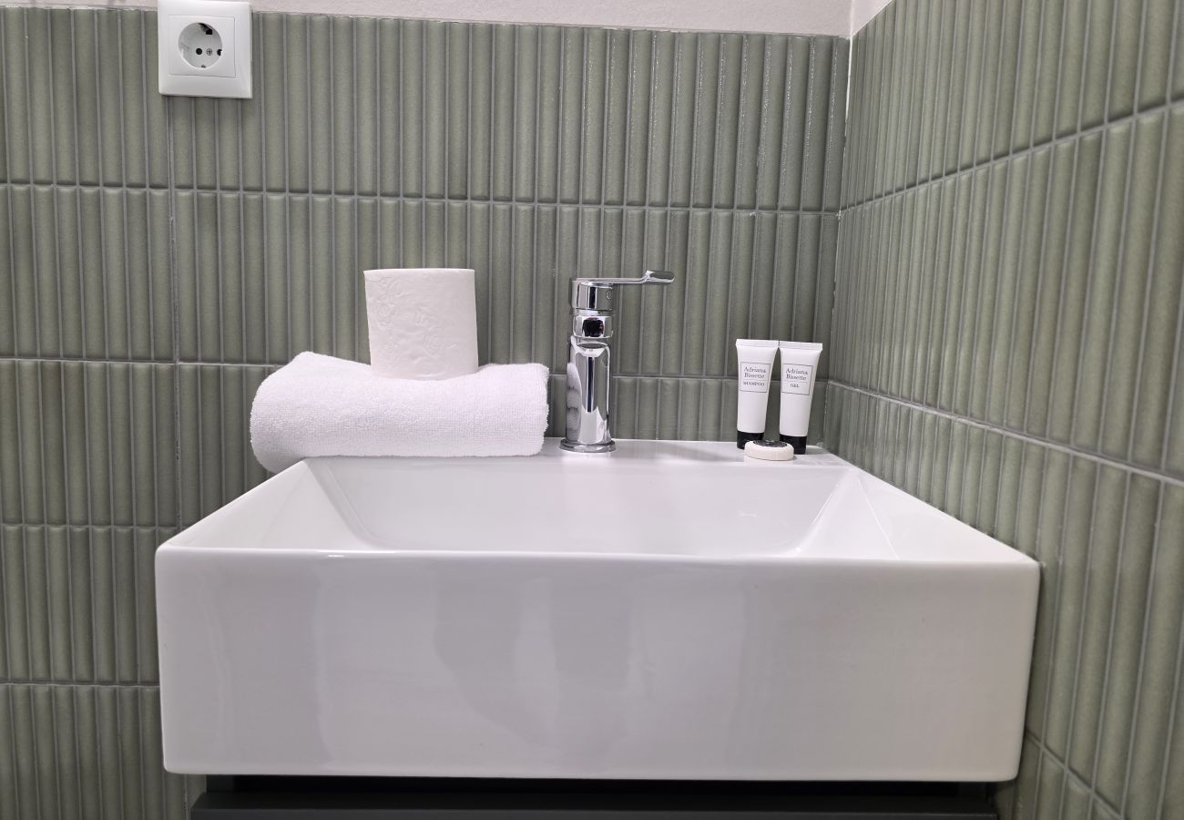 Apartamento en Benidorm - Apartamento Halcon Beach IF Benidorm
