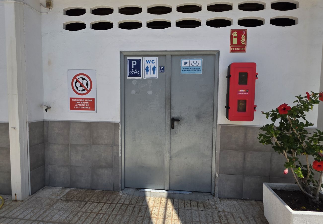 Apartamento en Benidorm - Apartamento Halcon Beach IF Benidorm