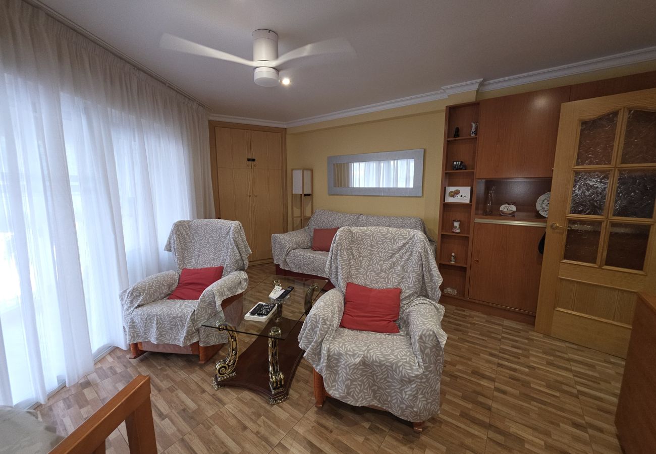 Apartamento en Benidorm - Apartamento Tropicana IF Benidorm