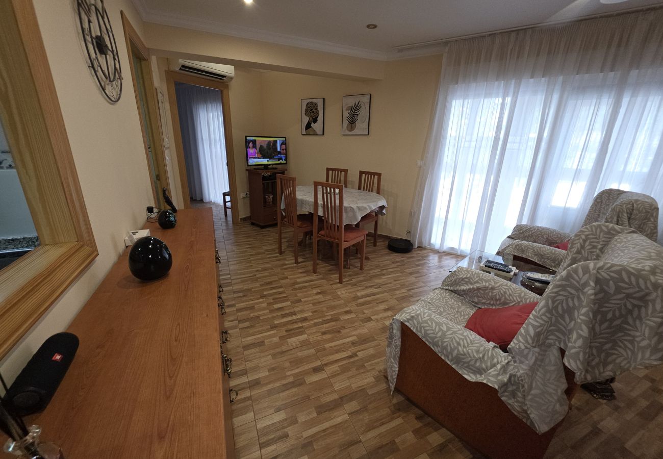 Apartamento en Benidorm - Apartamento Tropicana IF Benidorm
