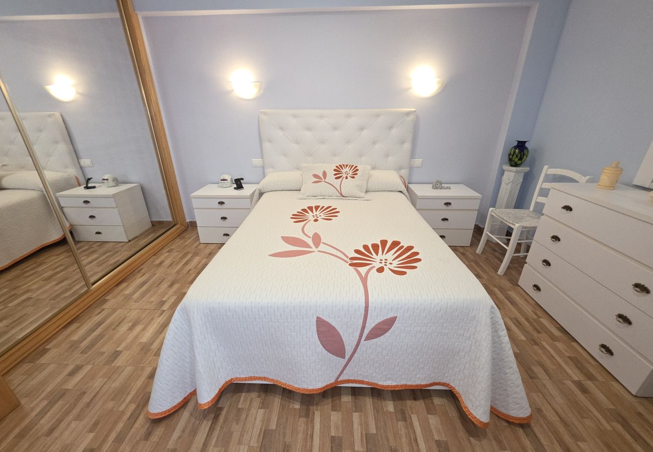 Apartamento en Benidorm - Apartamento Tropicana IF Benidorm