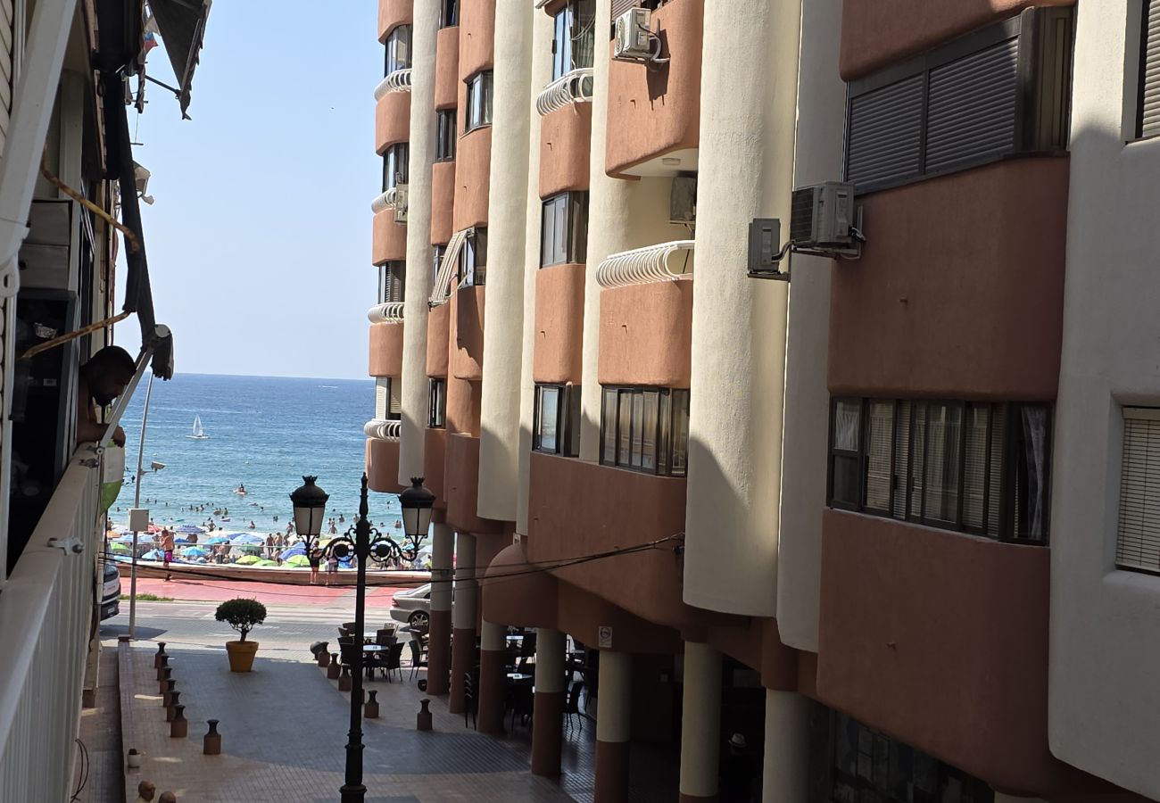 Apartamento en Benidorm - Apartamento Tropicana IF Benidorm
