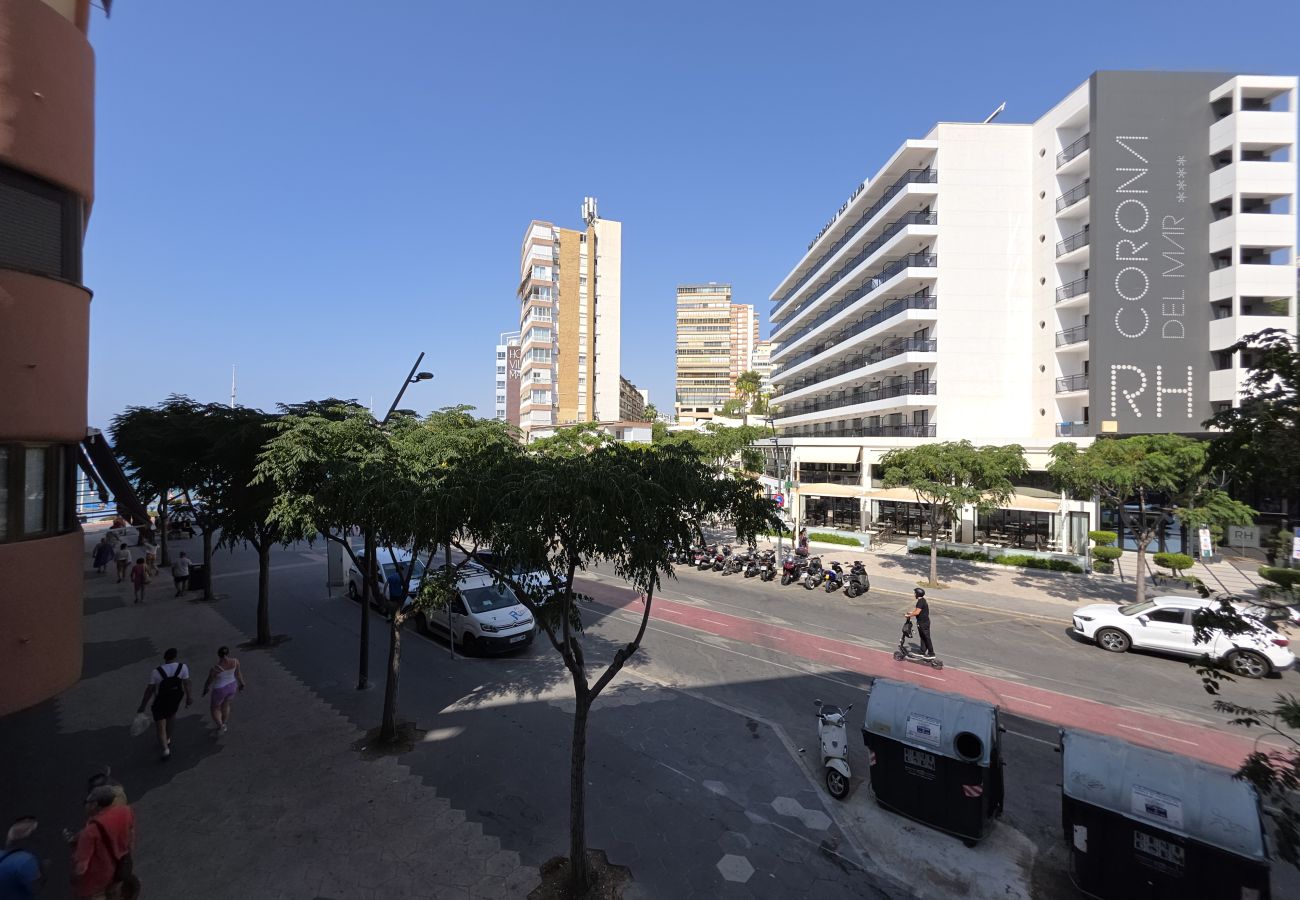 Apartamento en Benidorm - Apartamento Tropicana IF Benidorm