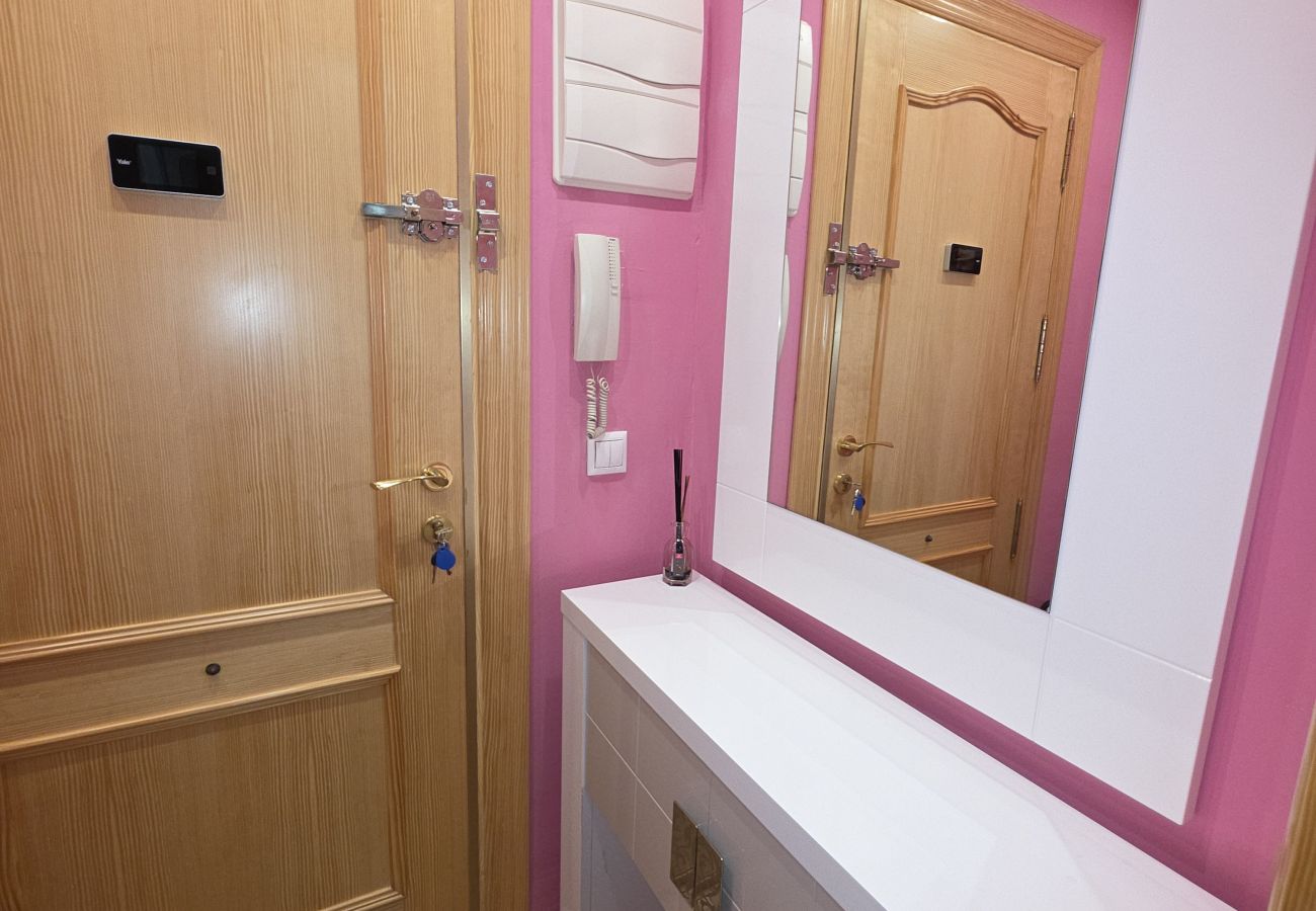 Apartamento en Benidorm - Apartamento Tropicana IF Benidorm