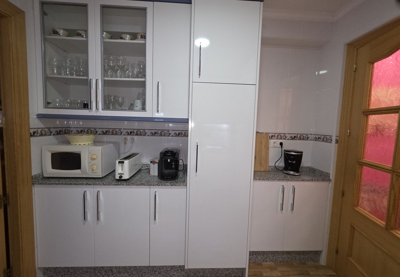 Apartamento en Benidorm - Apartamento Tropicana IF Benidorm