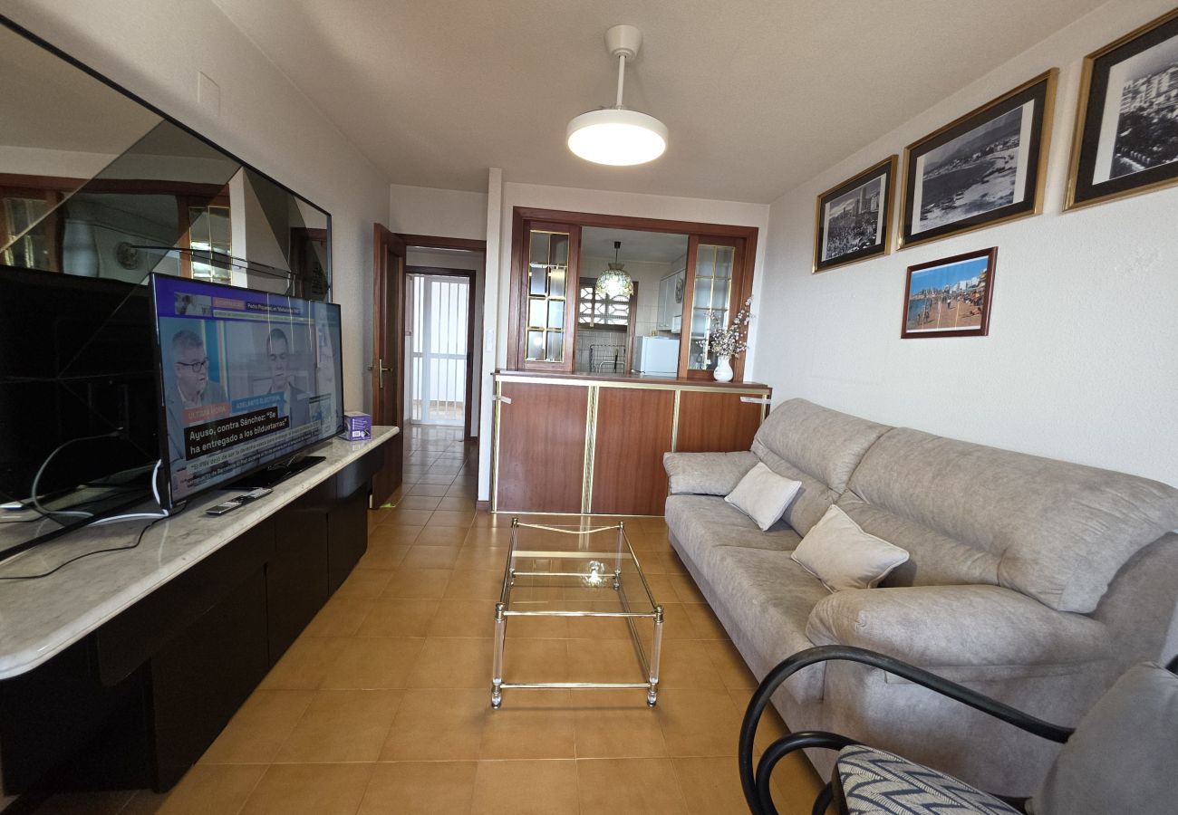 Apartamento en Benidorm - Apartamento Albaida Centro IF Benidorm