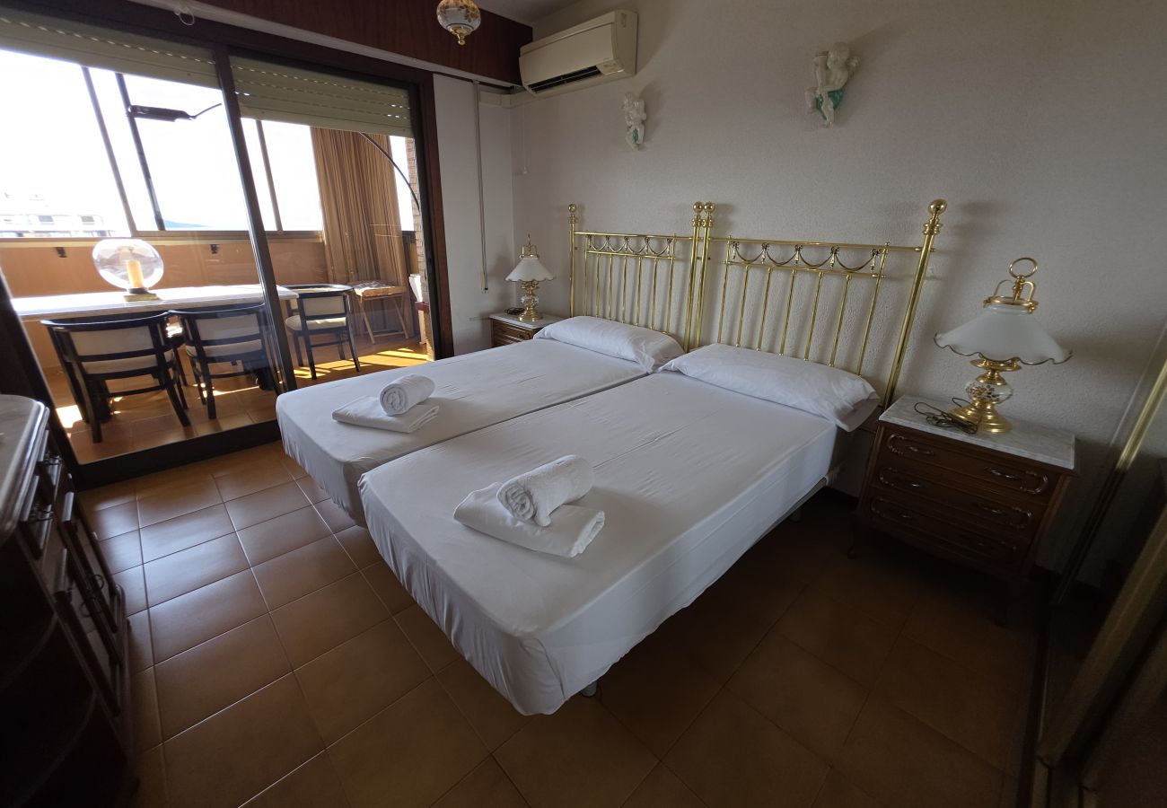 Apartamento en Benidorm - Apartamento Albaida Centro IF Benidorm