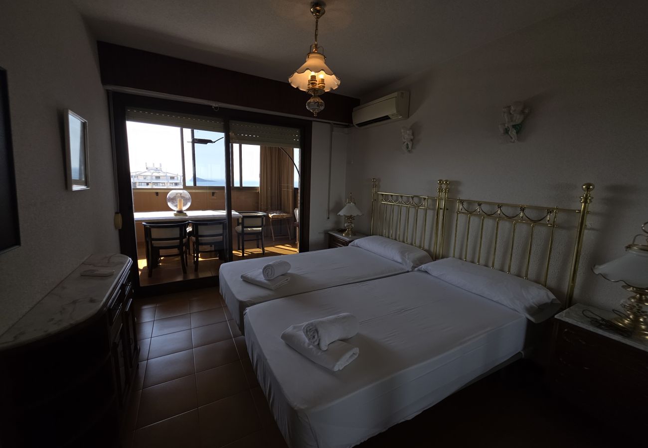 Apartamento en Benidorm - Apartamento Albaida Centro IF Benidorm